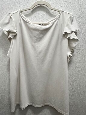 Size XXL Ann Taylor Blouse